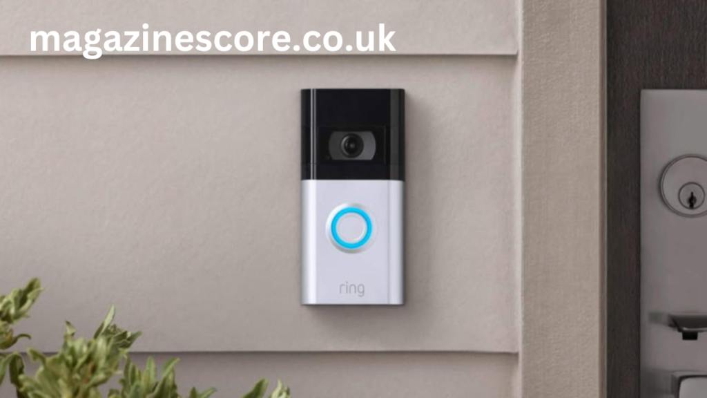 How to Reset Ring Doorbell A Complete Step-by-Step Guide how to reset ring doorbell
