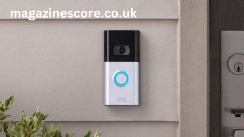 How to Reset Ring Doorbell A Complete Step-by-Step Guide how to reset ring doorbell