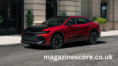 2025 toyota crown platinum