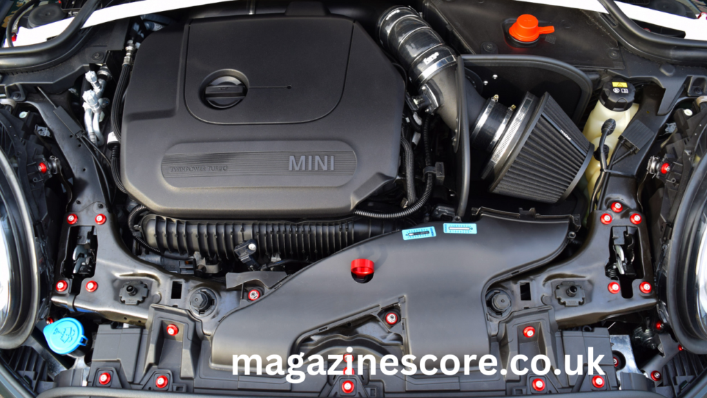 The Ultimate Guide to the 440cc DuroMax Engine Air Intake System 440cc duromax engine air intake