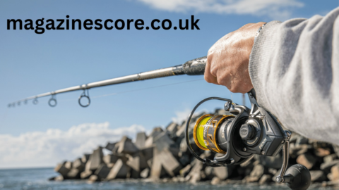 How to Line a Spinning Reel A Complete Guide how to line a spinning reel