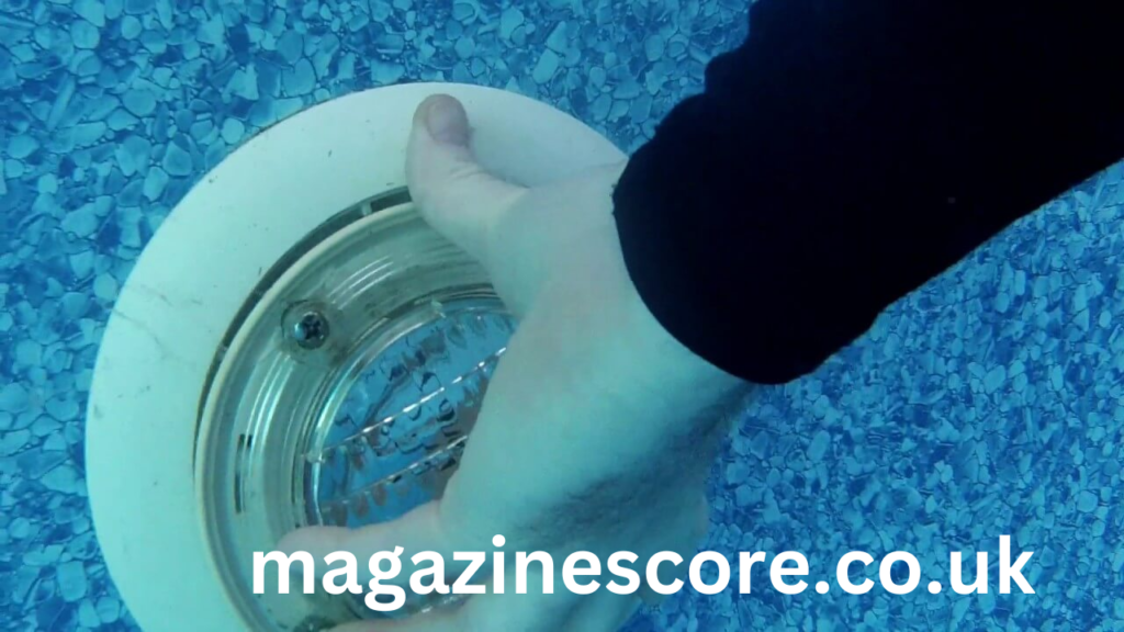 How to replace pool light A Complete Step-by-Step Guide how to replace pool light