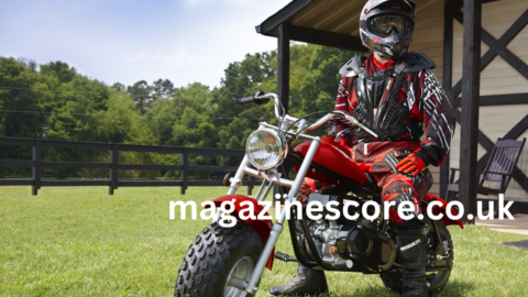 Lake Elsinore Motorsports Park Accident A Tragic Loss and Its Lasting Impact lake elsinore motorsports park accident