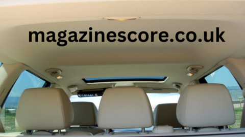 How to Fix car roof lining A Complete Guide fix car roof lining