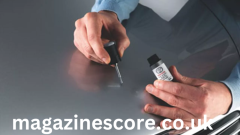 Paintwork Protection Methods, Benefits, and Best Practices paintwork protection