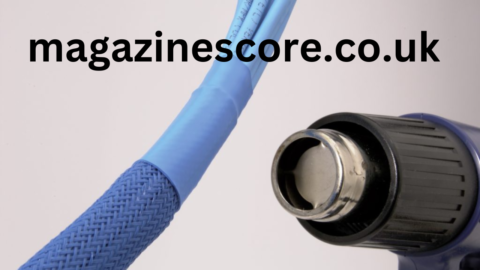 The Ultimate Guide to Shrinking Heat Shrink Tubing shrinking heat shrink