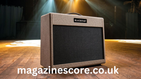 guitar amplification