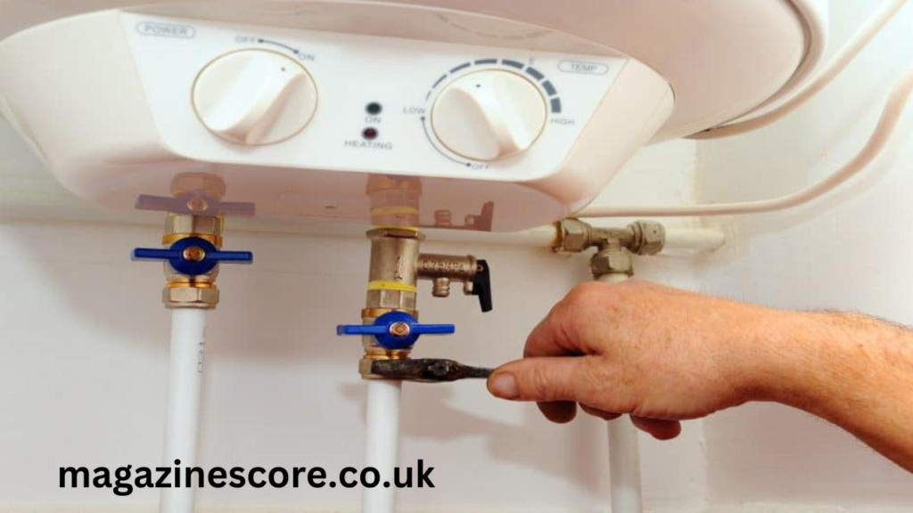 How to Drain a Water Heater A Step-by-Step Guide How to Drain a Water Heater A Step-by-Step Guide