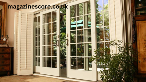 Sliding Glass Door Repair A Complete Guide sliding glass door repair