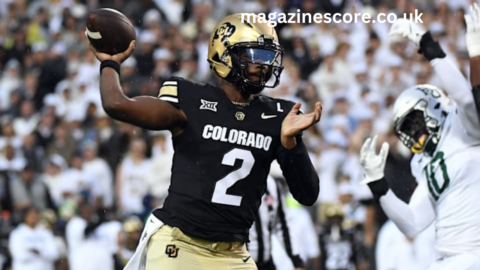 Kansas state vs Colorado A Historic Football Rivalry and 2024 Match Recap kansas state vs colorado
