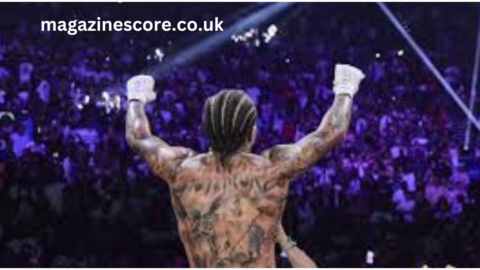 Gervonta Davis vs Frank martin Fight Recap and Analysis gervonta davis vs frank martin