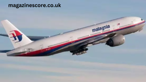 Ocean infinity malaysia airlines and the Renewed Search for Flight MH370 ocean infinity malaysia airlines