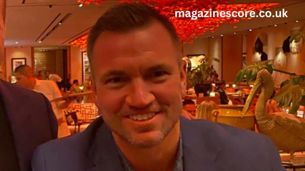 The Legacy of Hart high school principal Troy Moran hart high school principal troy moran