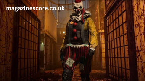 Mastering the MW3 Season 6 Redacted Challenge mw3 season 6 redacted challenge