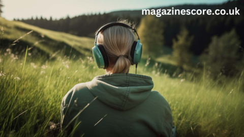 green noise for sleep