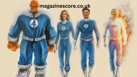 The Fantastic Four: First Steps the fantastic four: first steps