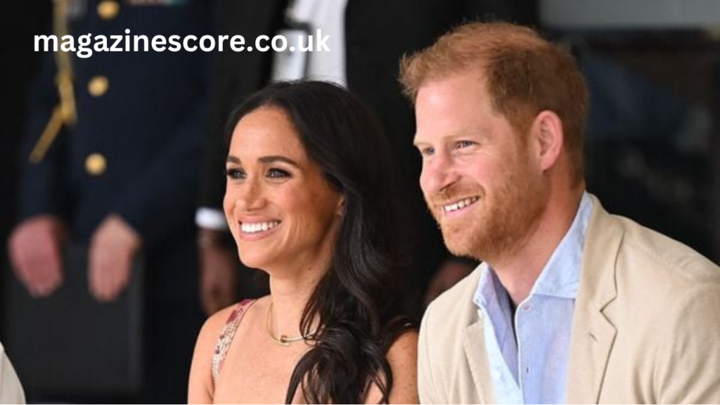 Breaking news Harry and eghan today Latest Developments Today breaking news harry and meghan today