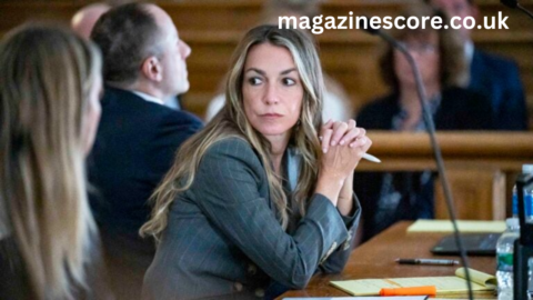 The karen read trial live A Deep Dive into the Case and Live Proceedings karen read trial live