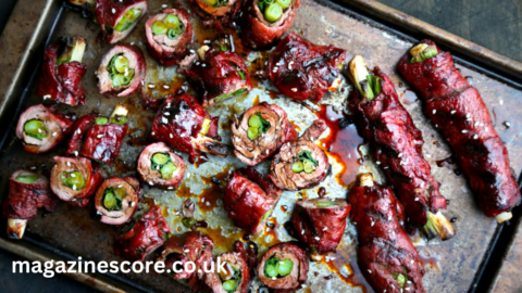 The Ultimate Guide to Super Bowl Appetizers super bowl appetizers