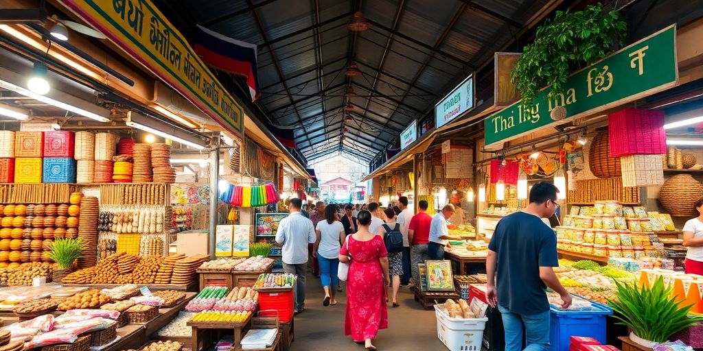 Cultural Insights for Investing in Thailand Cultural Insights for Investing in Thailand