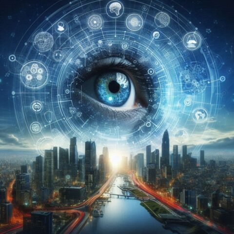 Saim Chaudhary’s Vision for the Future of Artificial Intelligence in Business Saim Chaudhary