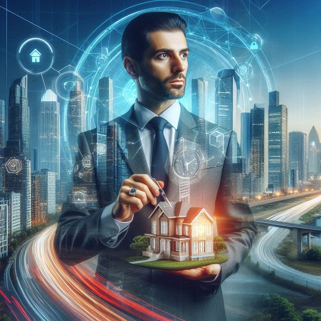 Samir Salih’s Guide to Real Estate Investing for Beginners Samir Salih