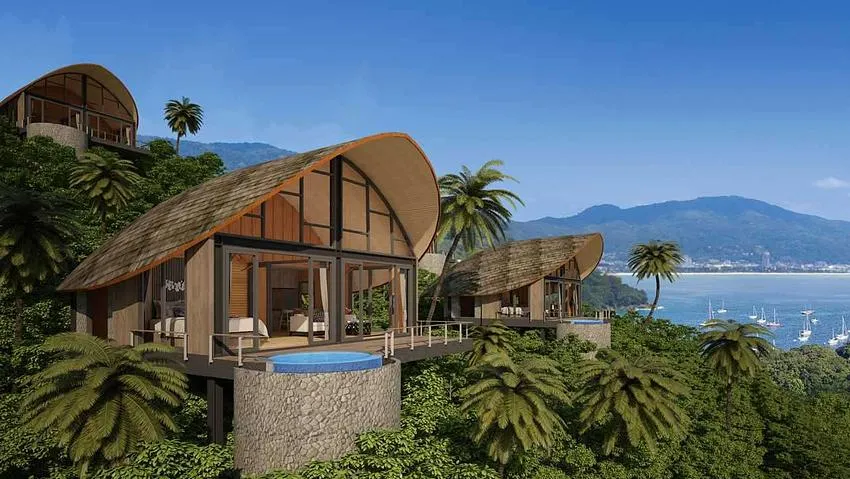 Should You Rent or Buy in Phuket? A Cost Analysis Should You Rent or Buy in Phuket A Cost Analysis