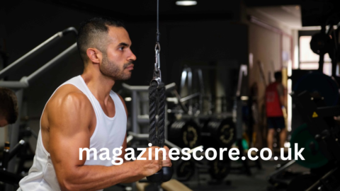 Cable Pullover The Ultimate Guide to Mastering This Exercise cable pullover