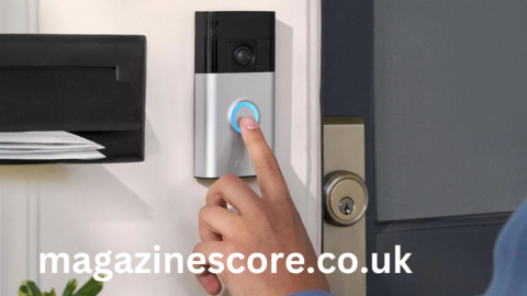 The Door bell sound An Evolutionary Journey of a Household Essential door bell sound