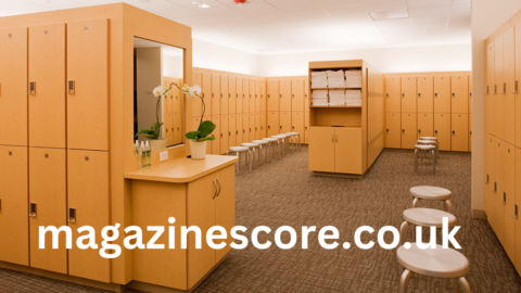 How to Open a Locker From Combination to Fingerprint how to open a locker