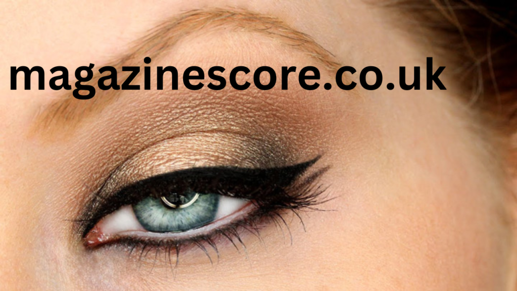 The Ultimate Guide to Smokey Eye Makeup A Timeless, Bold Look smokey eye makeup