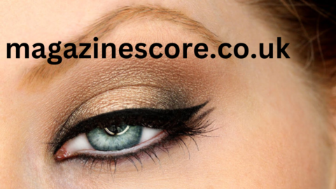 The Ultimate Guide to Smokey Eye Makeup A Timeless, Bold Look smokey eye makeup
