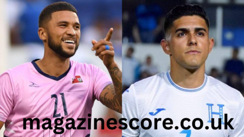 bermudas vs. honduras