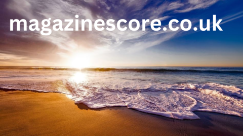 Ocean Sounds for Sleeping The Ultimate Guide to Restful Sleep and Relaxation ocean sounds for sleeping