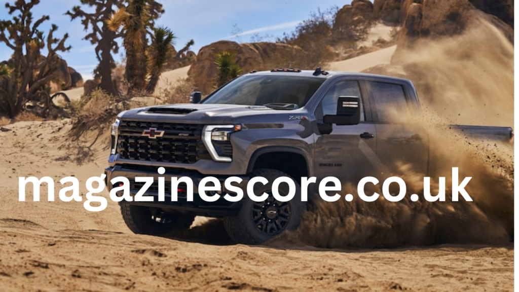 Performance of the 2025 chevrolet silverado 3500hd cab chassis 2025 chevrolet silverado 3500hd cab chassis