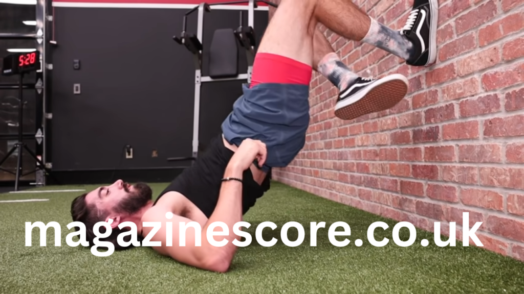 best glute exercises