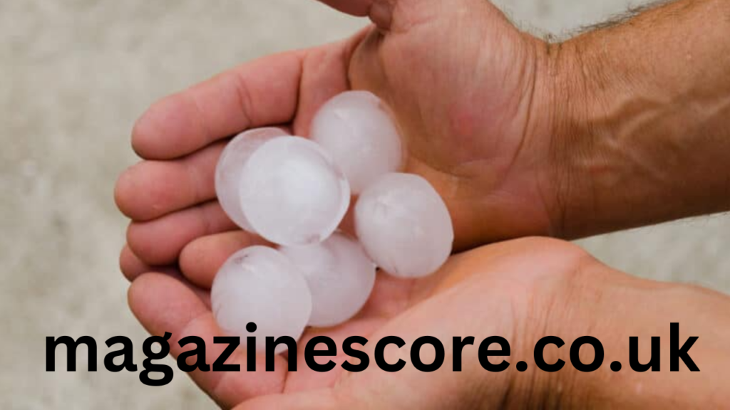 A Overview of the Rock Hill south Carolina Hail storm rock hill south carolina hail storm