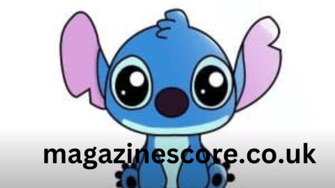 How to Draw Stitch A Step-by-Step Guide for Beginners how to draw stitch