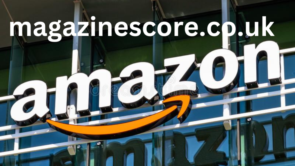amazon jobs anniston