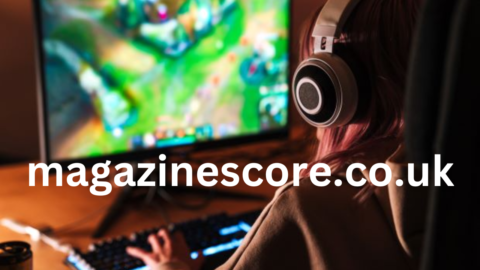 Gameverse thegamearchives – Bridging Gaming’s Past, Present, and Future gameverse thegamearchives