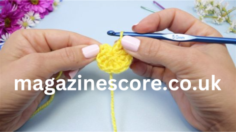 How to Crochet a Circle A Complete Guide for Beginners how to crochet a circle