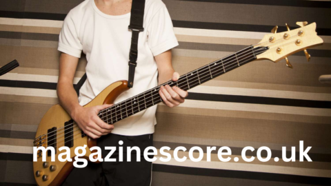 Bass with Guitar A Dynamic Duo in Modern Music bass with guitar