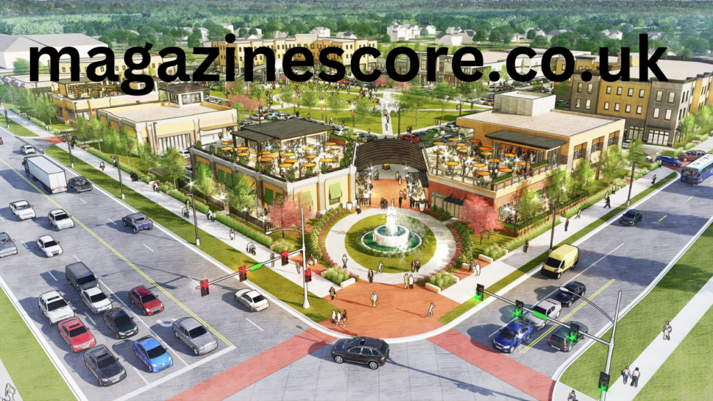 Merle Hay Mall A Legacy of Reinvention and Community in Des Moines, Iowa merle hay mall