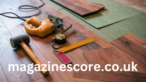 How to Install Laminate Flooring A Complete Guide how to install laminate flooring