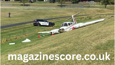 The cottman ave plane crash A Tragic Event in Northeast Philadelphia cottman ave plane crash