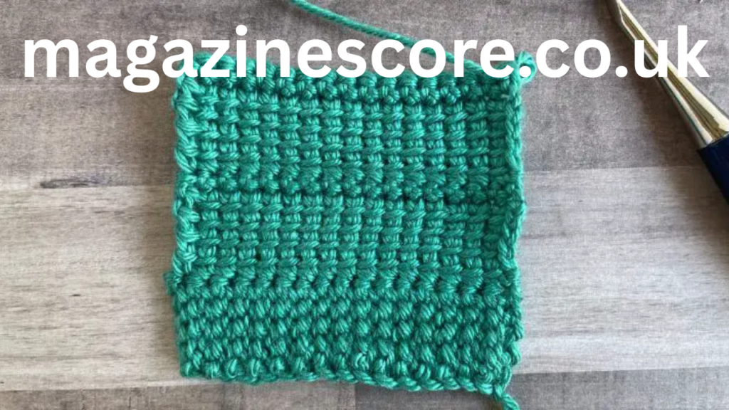 Treble Crochet The Ultimate Guide to This Elegant Stitch treble crochet