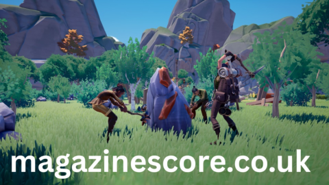 Palia Hunting Game play A Deep Dive Into Tracking, Strategy, and Skill palia hunting gameplay