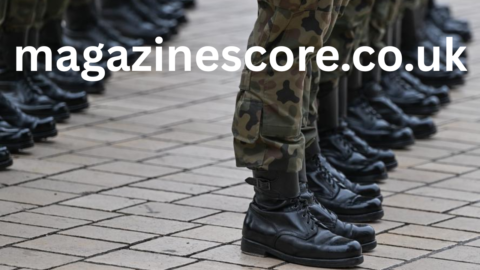 Boots on the Ground From Battlefield Origins to Modern-Day Relevance boots on the ground