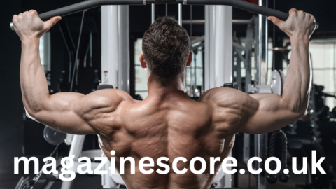 Cable Lat Pulldown The Ultimate Guide to a Stronger, Wider Back cable lat pulldown