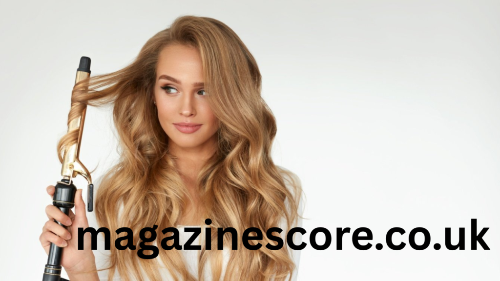 How to Curl Your Hair The Ultimate Guide for Every Hair Type how to curl your hair